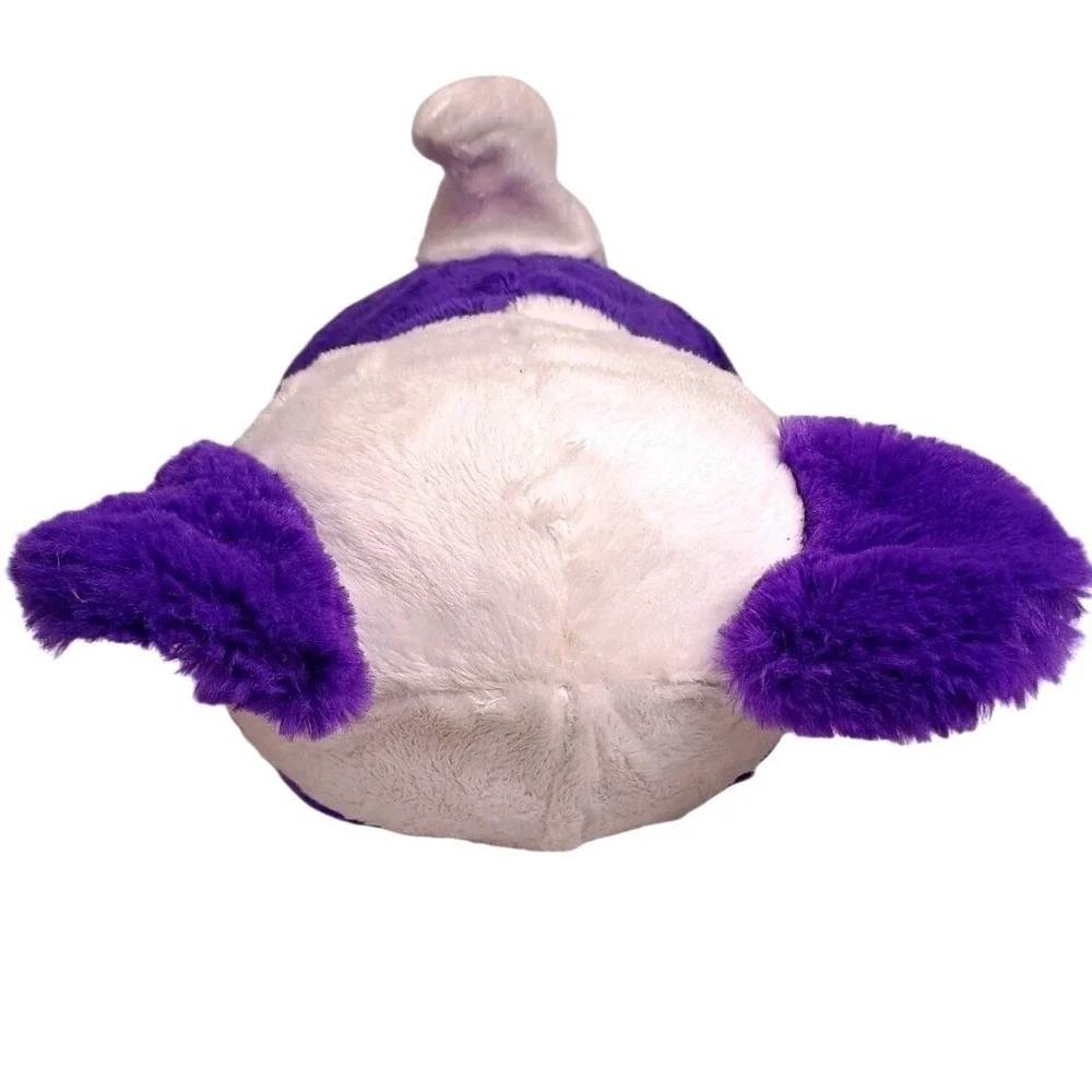 Peek A Boo Pet Panda Plush Toy Interactive Electronic Animal with Sound‎ No Baby